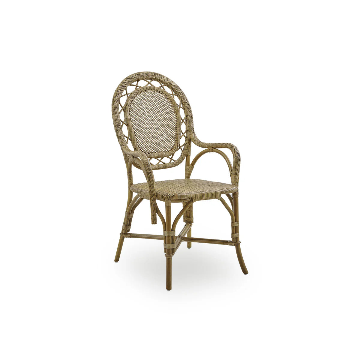 Romantica Dining Chair - Antique