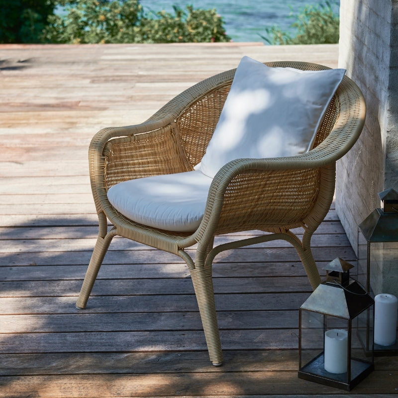 Madame Outdoor Lounge Chair