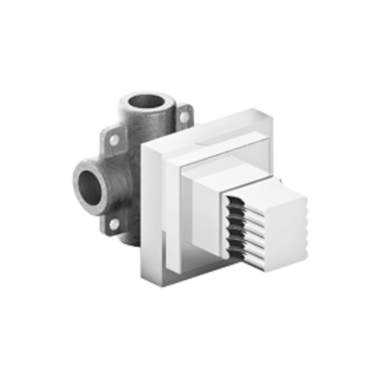 Stella 1882 - Casanova 0-153 - Concealed shower tap and two way diverter