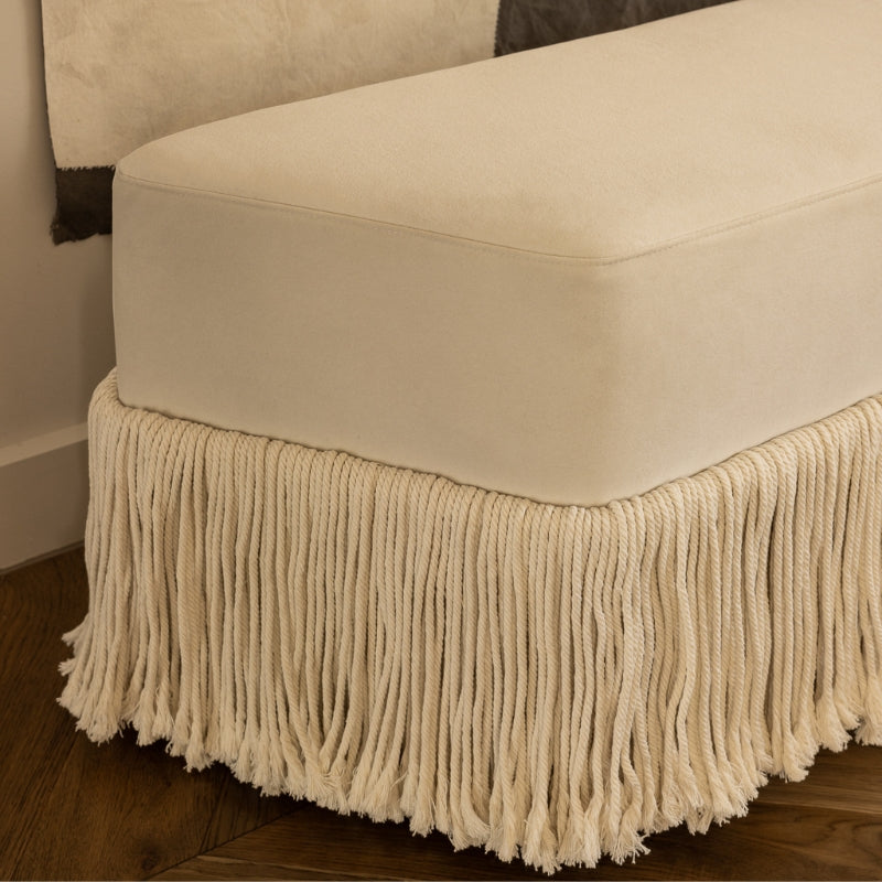 Allard Bench Jewel Milk