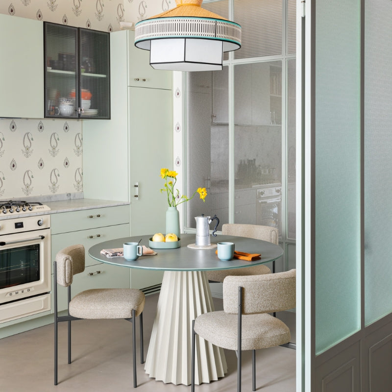 Amelie S Dining Chair