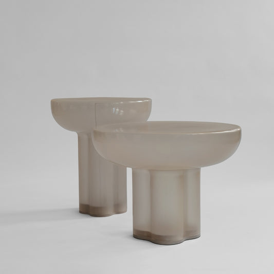 Crown Table Tall - Smoked Desert