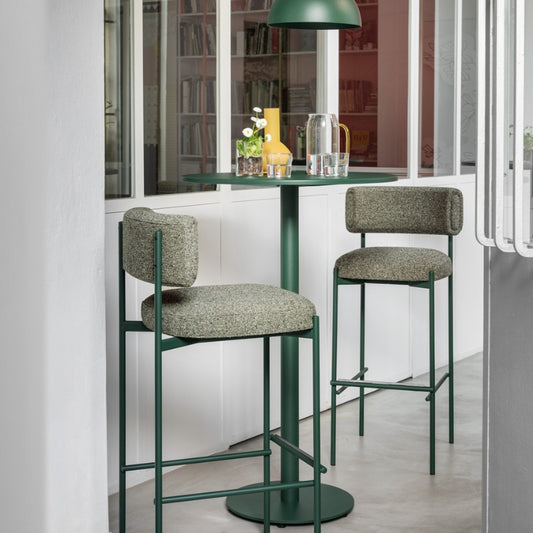 Amelie H65/H75 Sgabello - Bar Counter Stool