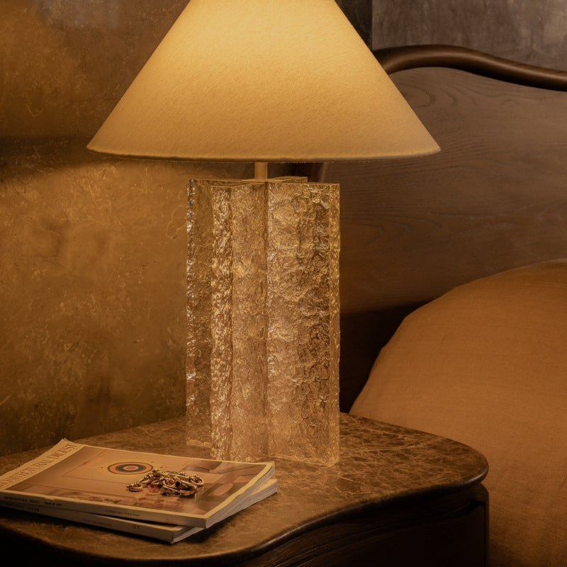 Marquis Table Lamp Clair