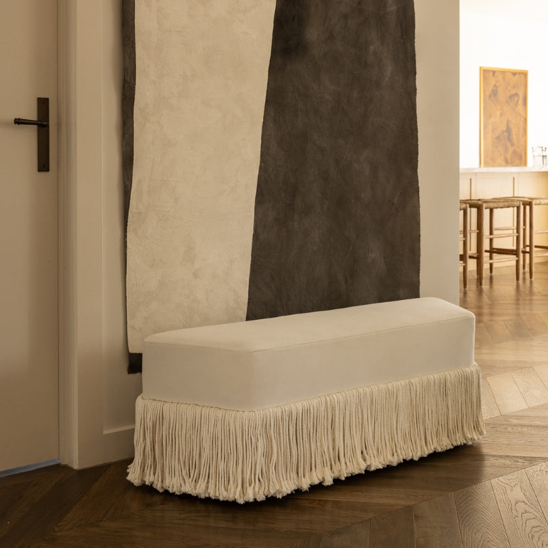 Allard Bench Jewel Milk