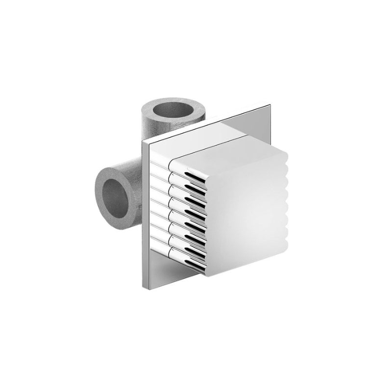 Stella 1882 - Casanova 0-150 - Concealed Manual Bath-Shower Diverter