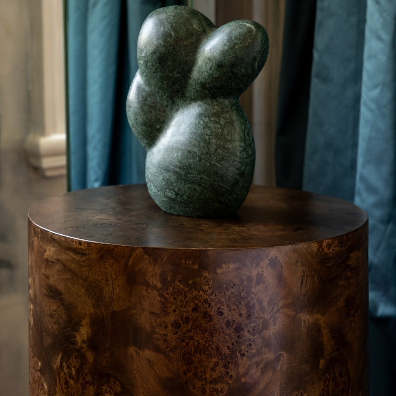 Vernier Plinth Tabac