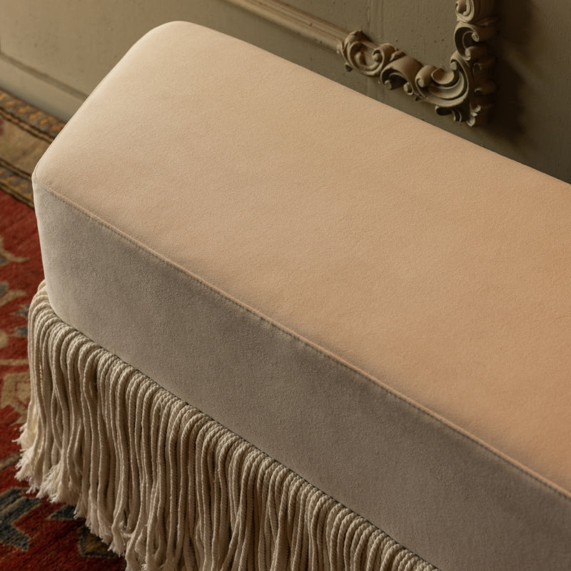 Allard Bench Jewel Milk