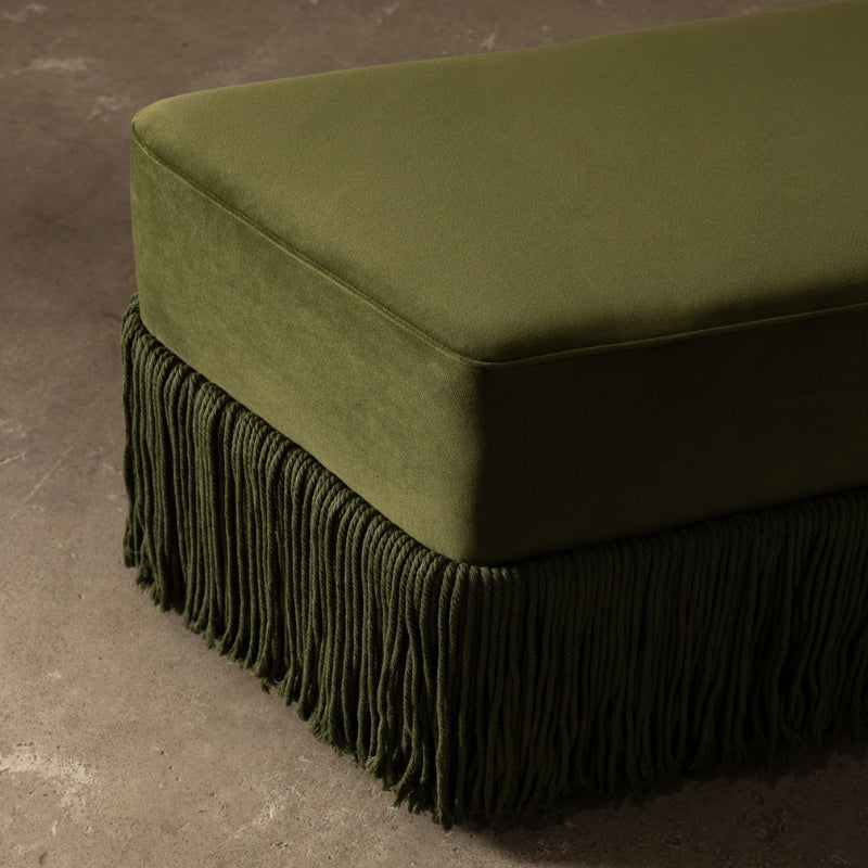 Allard Bench Jewel Sage