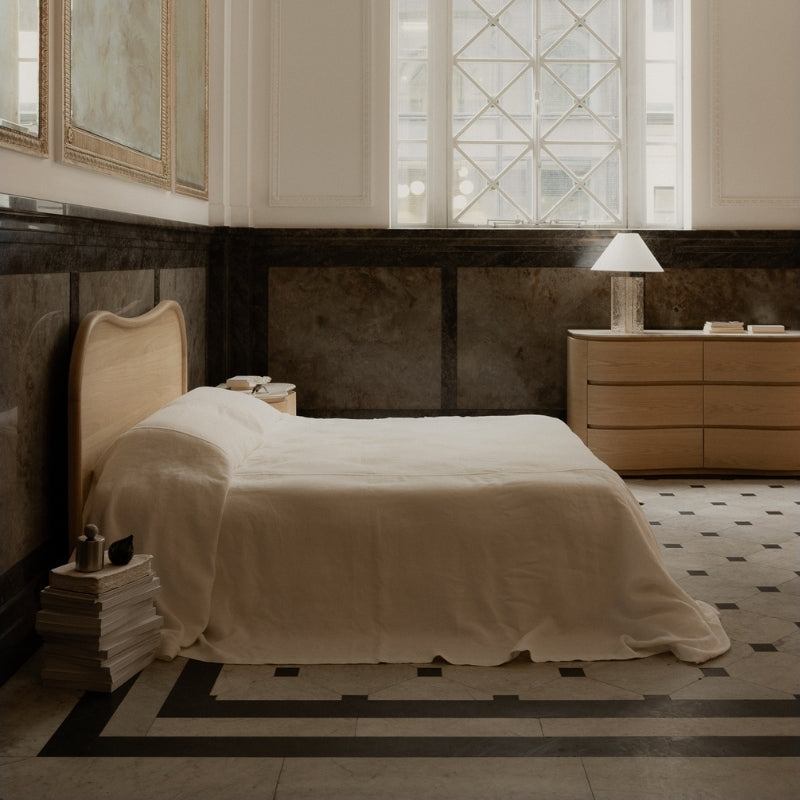 Remy Bedhead / Headboard Palomino