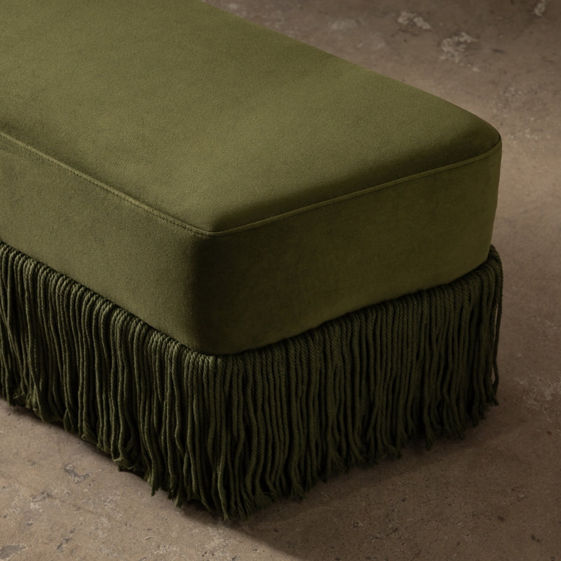 Allard Bench Jewel Sage