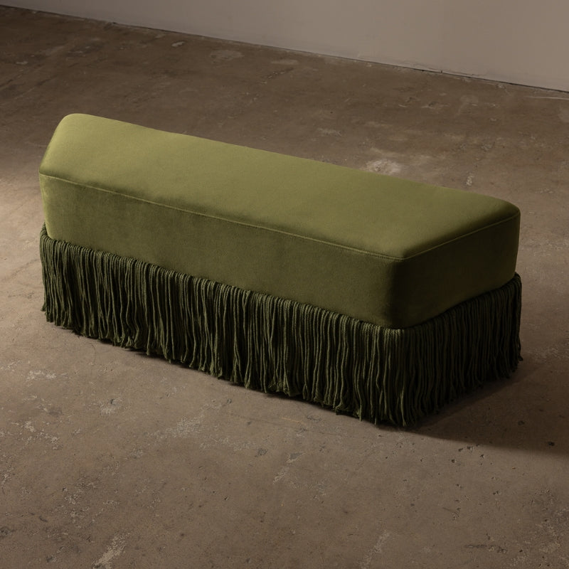 Allard Bench Jewel Sage