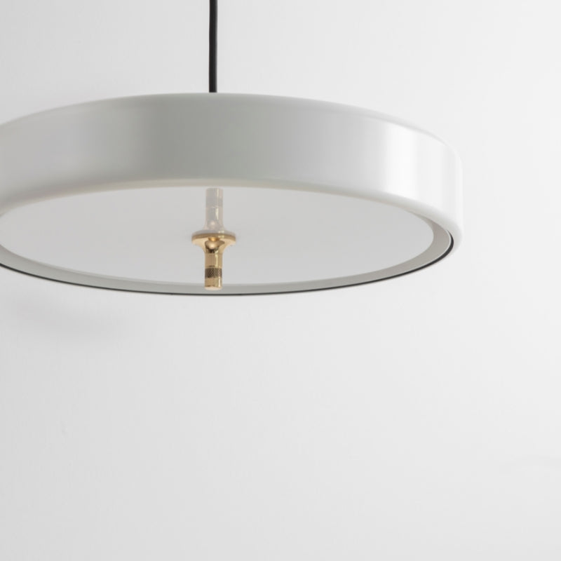 Bert Frank Revolve Pendant Light