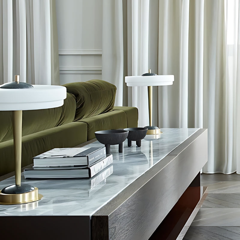 Bert Frank Trave Table Lamp