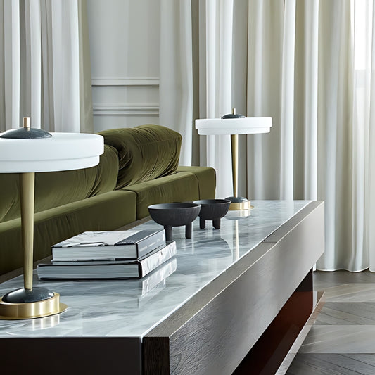 Bert Frank Trave Table Lamp