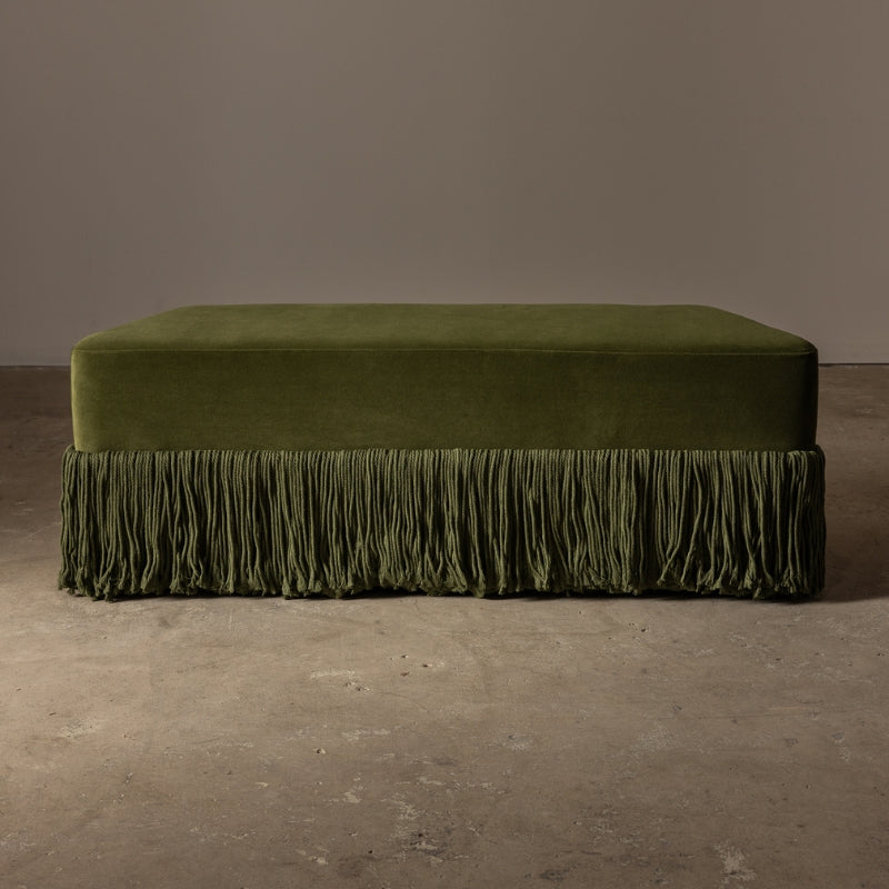 Allard Bench Jewel Sage