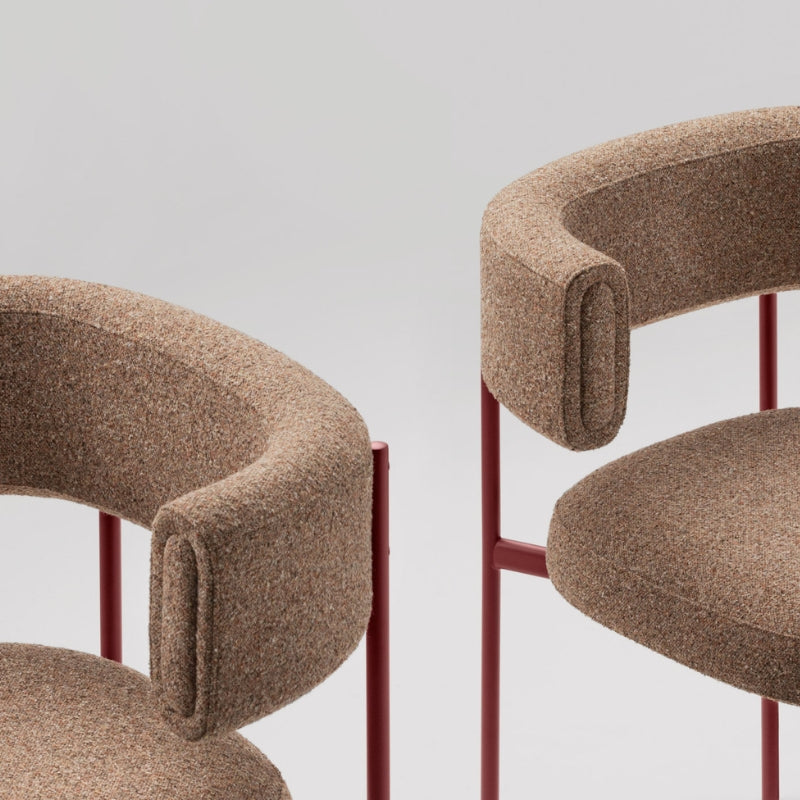 Amelie P Dining Chair