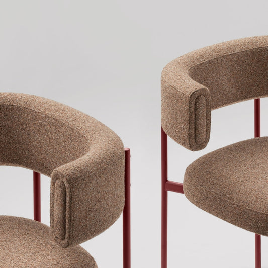 Amelie P Dining Chair