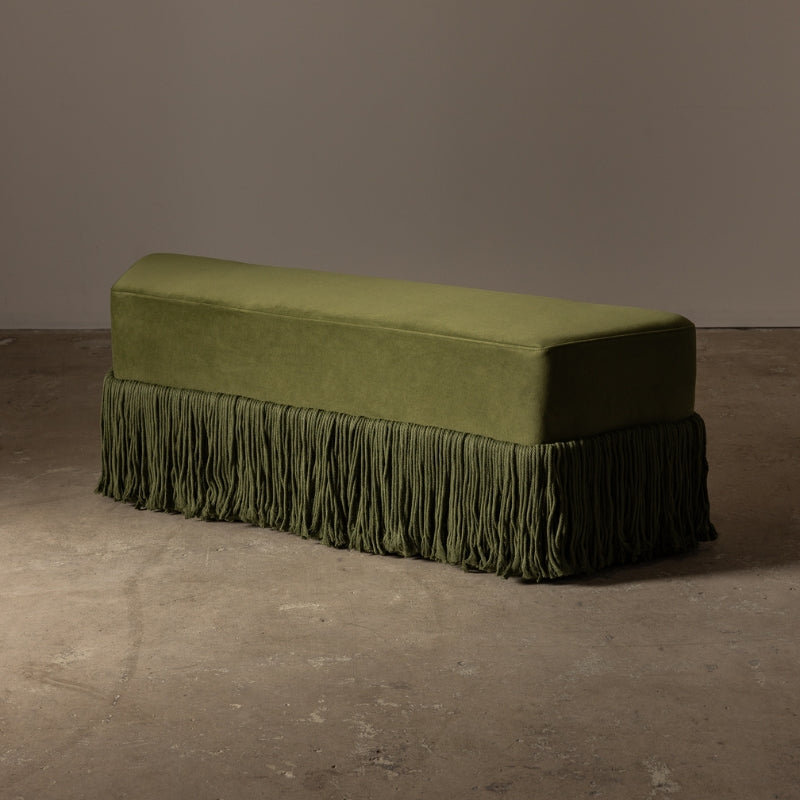 Allard Bench Jewel Sage