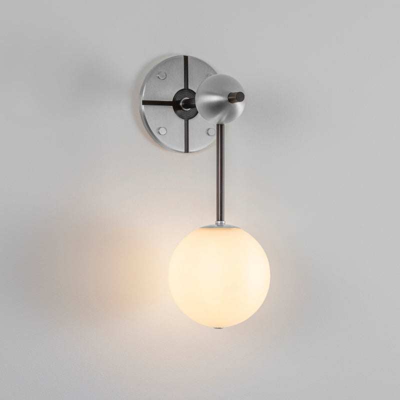 Bert Frank Rift Wall Light