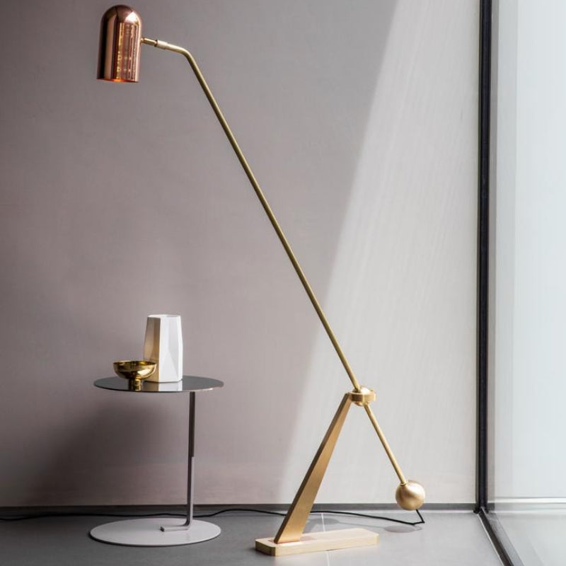 Bert Frank Stasis Floor Lamp