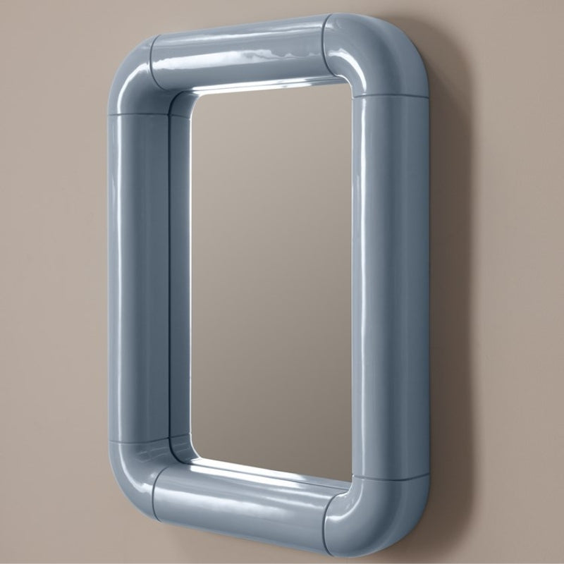Dora Mirror Gloss Bleu