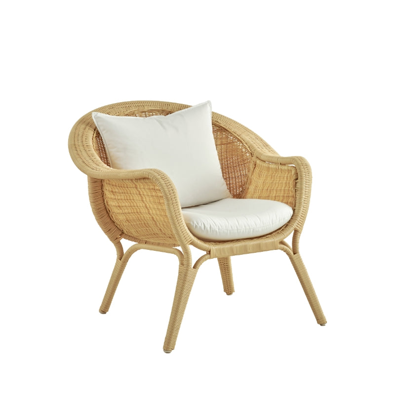 Madame Outdoor Lounge Chair