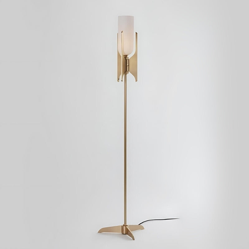 Bert Frank Pennon Floor Lamp