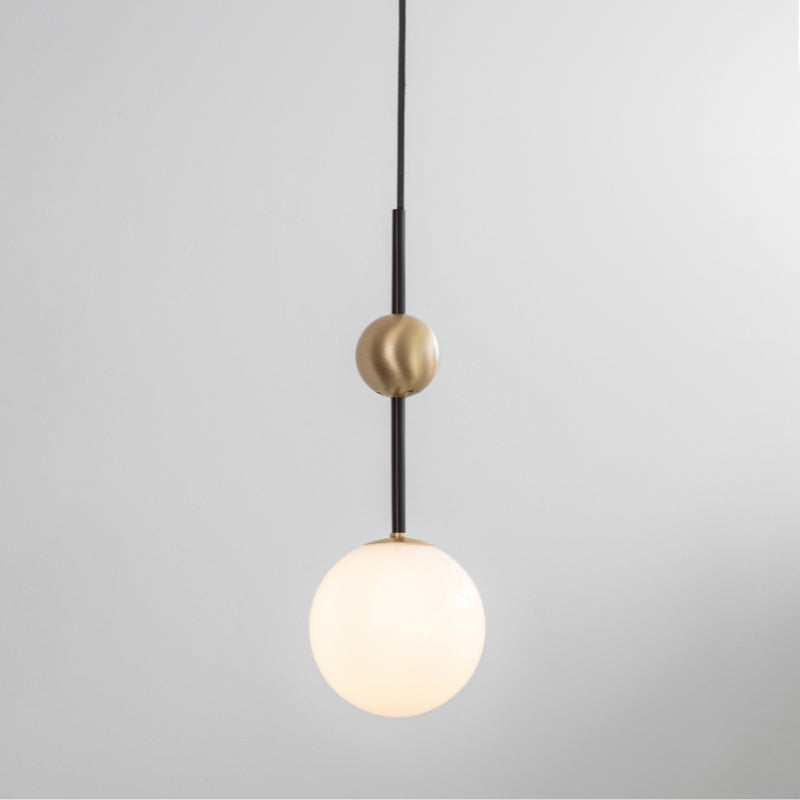 Rift Pendant Light