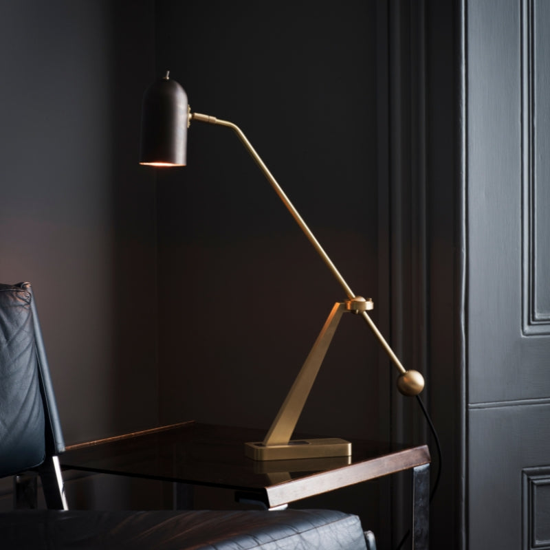Bert Frank Stasis Table Lamp