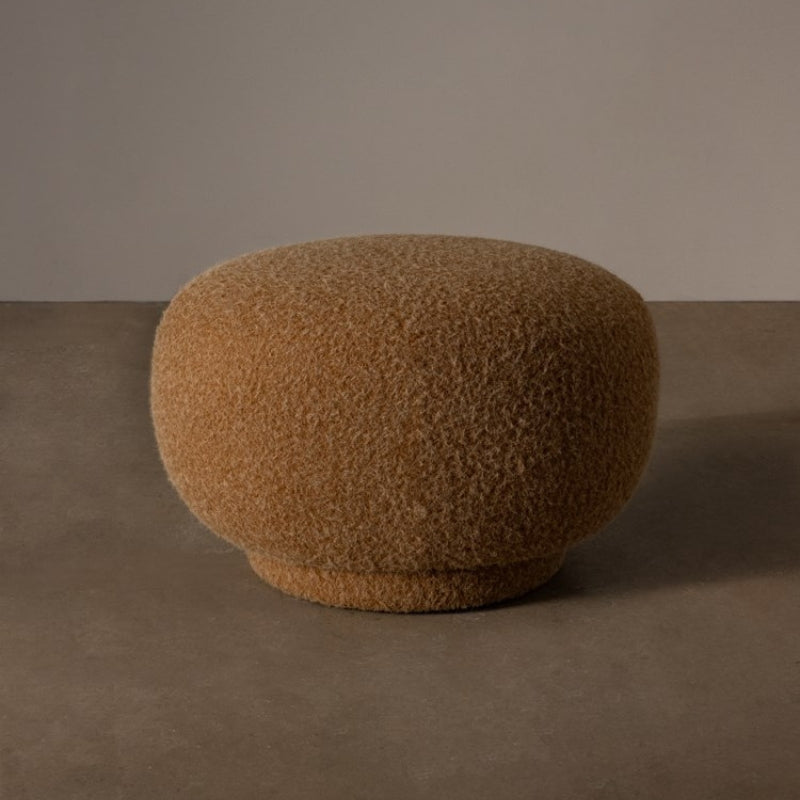 Bombo Ottoman Cinnamon