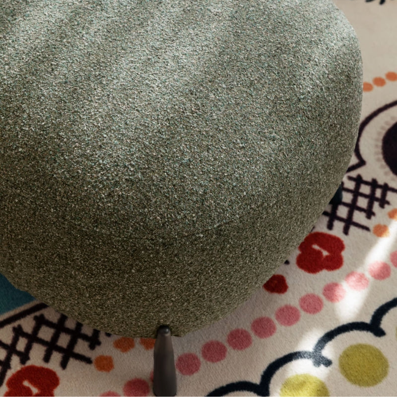 Mys Upholstered Footstool
