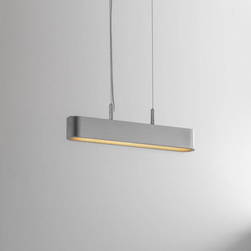 Colt Single Pendant Light