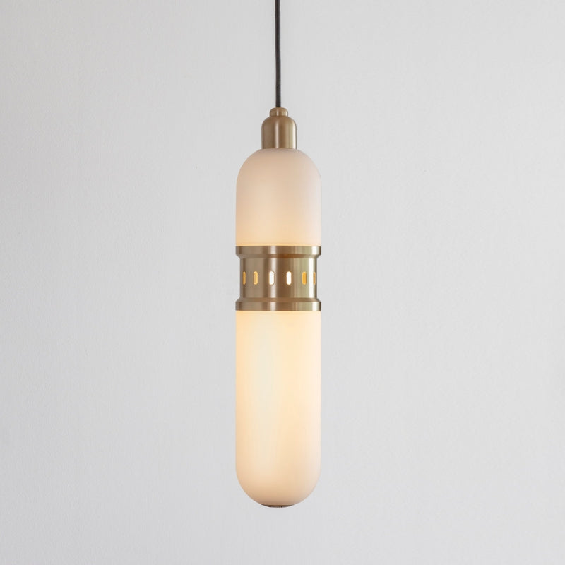 Bert Frank Occulo Pendant Light