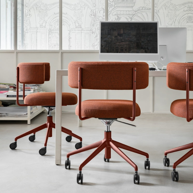 Amelie DP Office Desk Chair