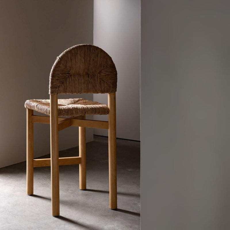 Grace Bar Counter Stool