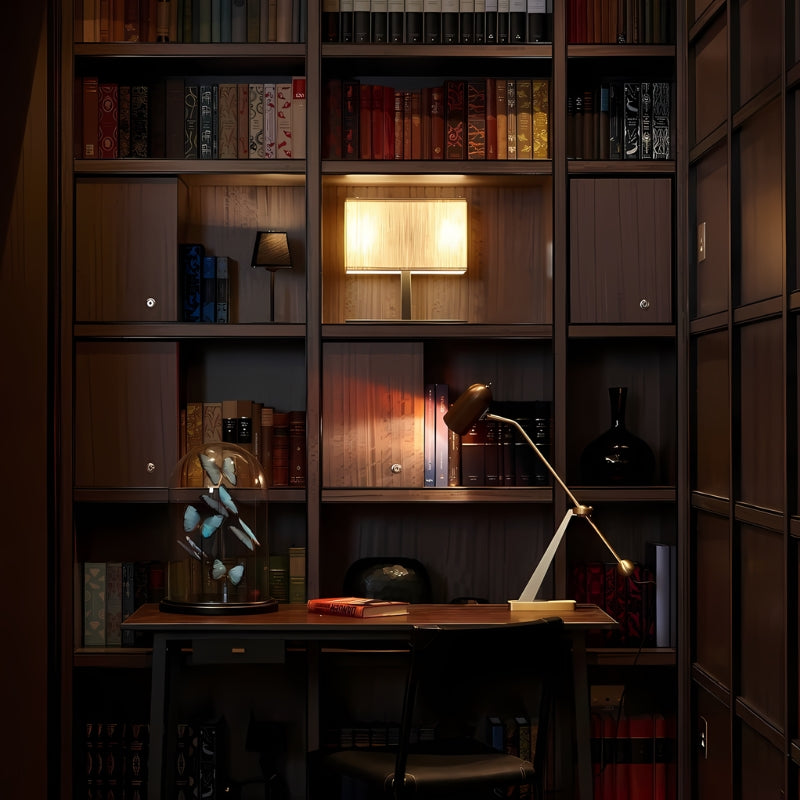 Bert Frank Stasis Table Lamp