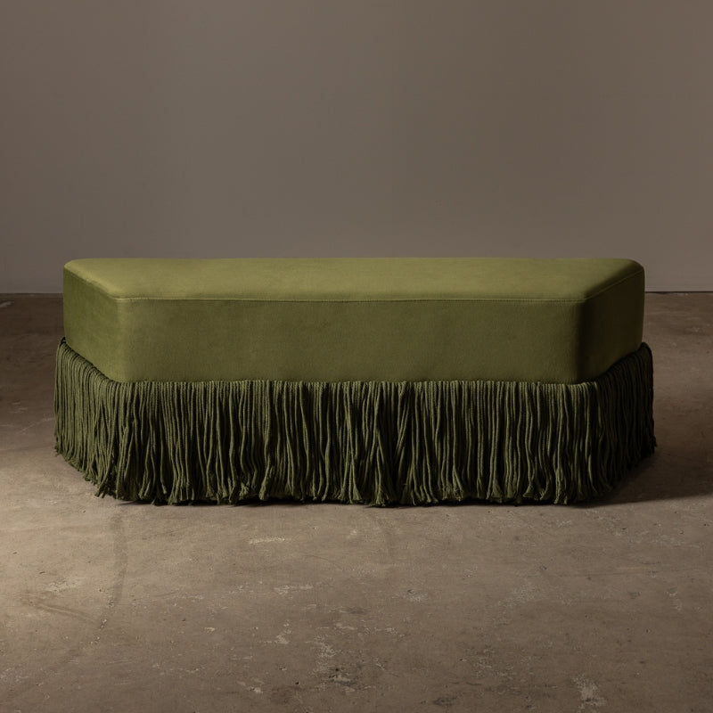 Allard Bench Jewel Sage