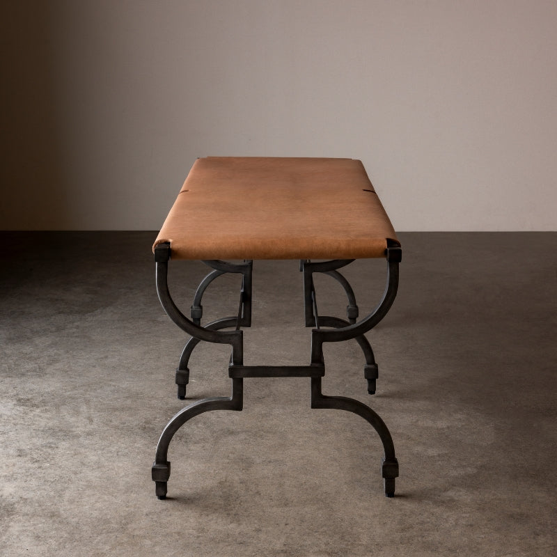 Tautou Ottoman Bench