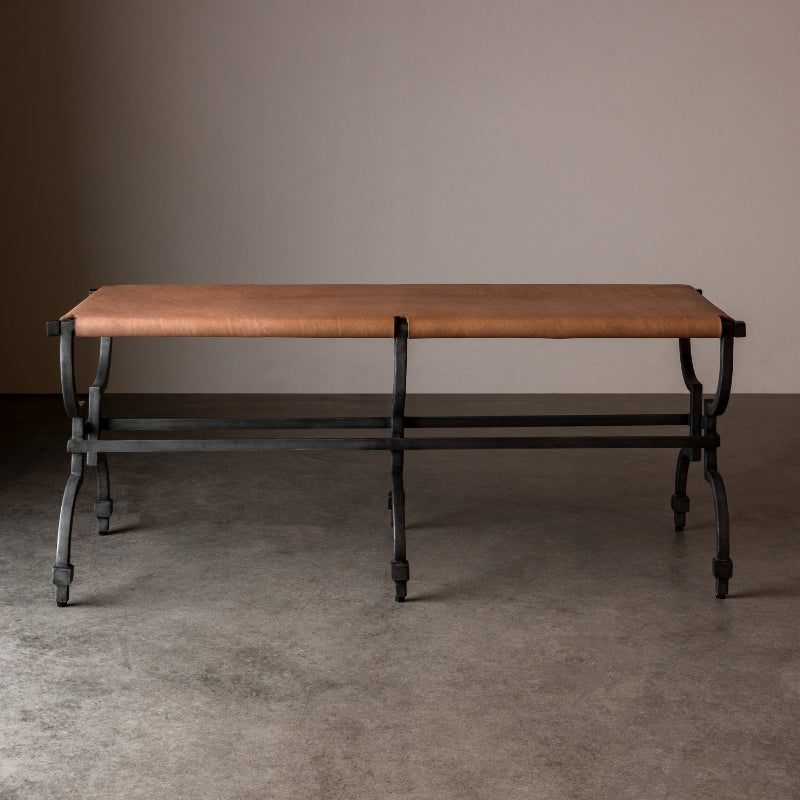 Tautou Ottoman Bench