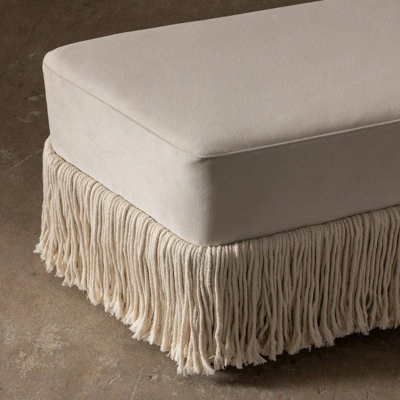 Allard Bench Jewel Milk