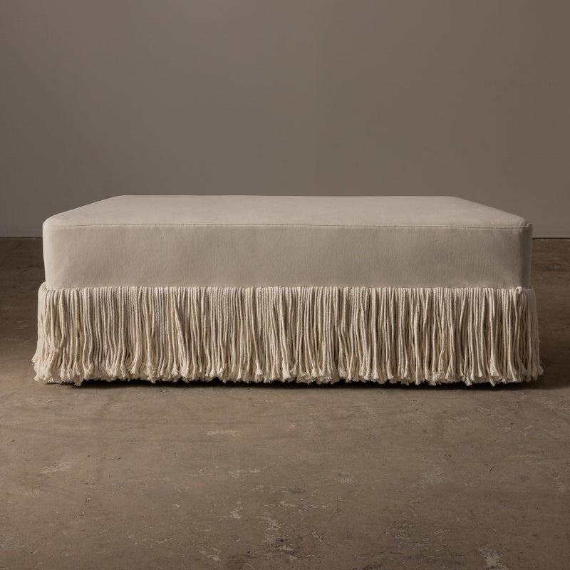 Allard Bench Jewel Milk