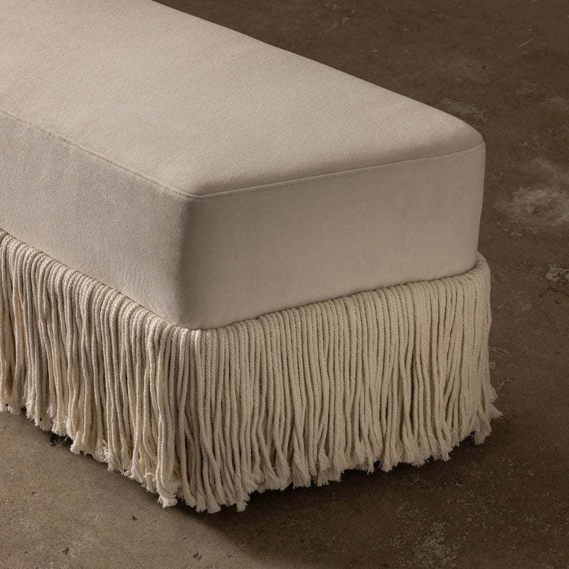 Allard Bench Jewel Milk