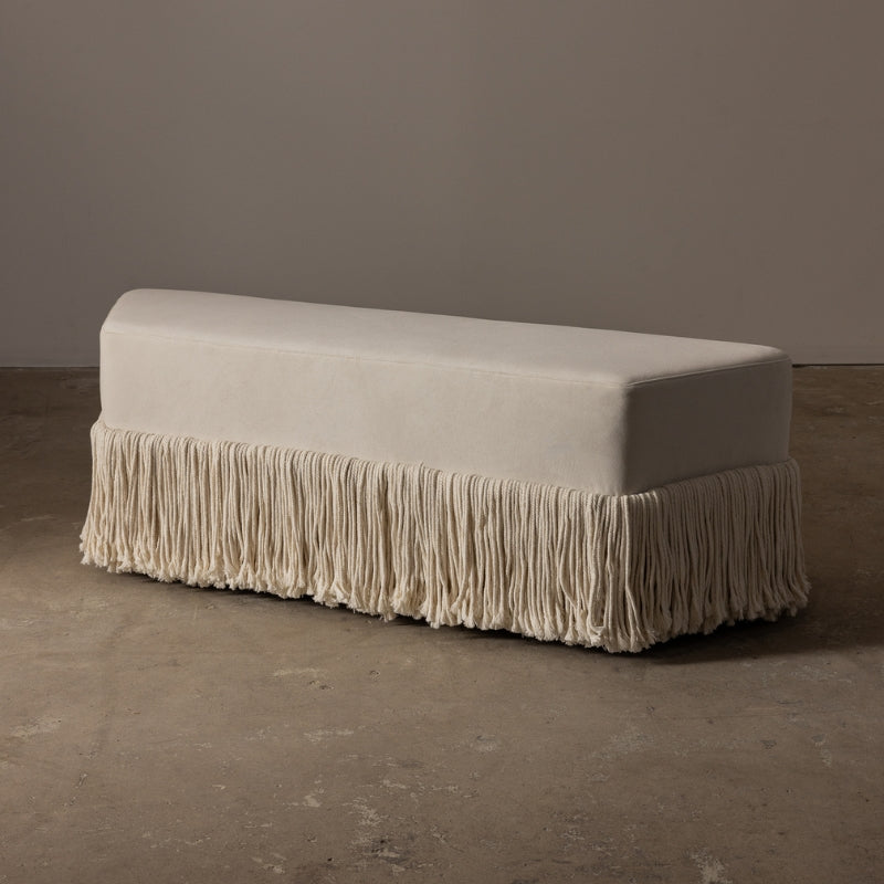 Allard Bench Jewel Milk