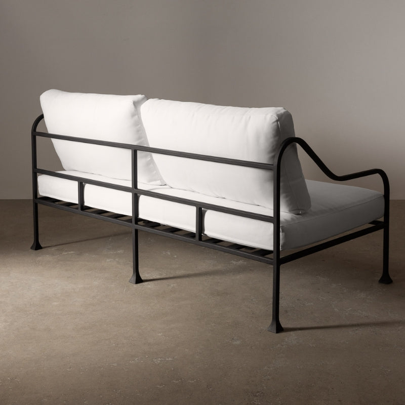 Allegra Outdoor Sofa