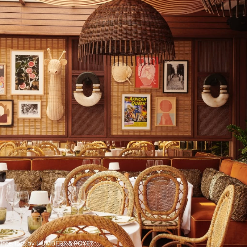 Romantica Dining Chair - Antique