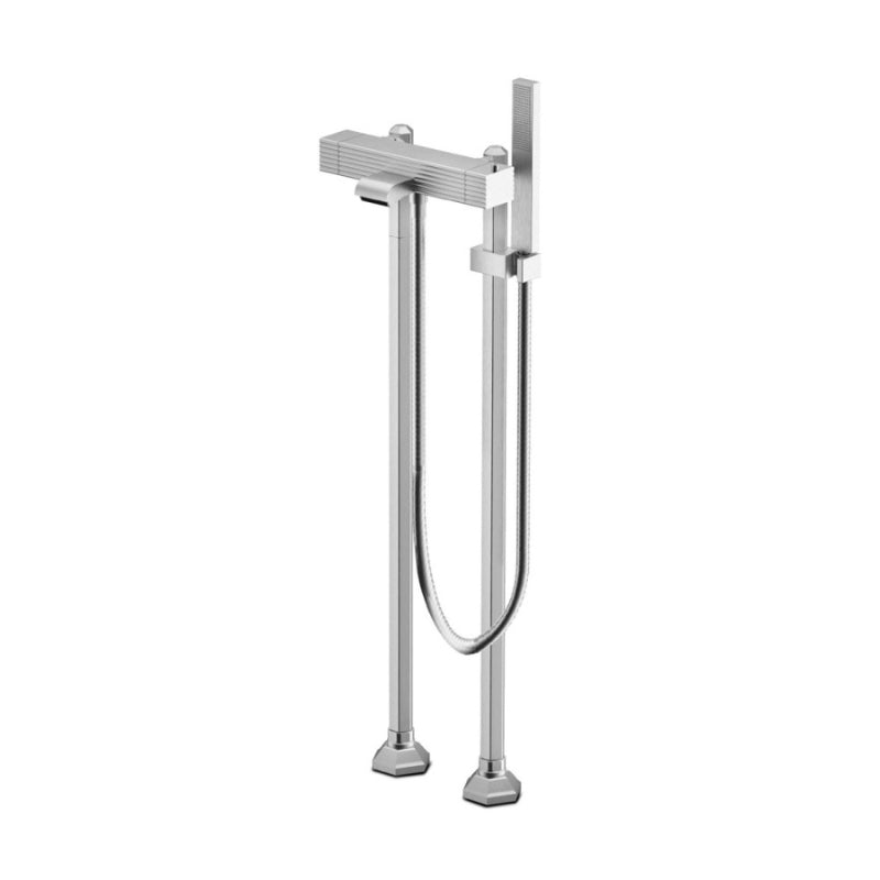 Stella 1882 - Casanova 3267TMCL306 - Exposed single-handle bath & shower mixer
