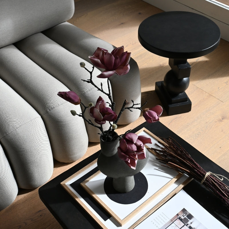Artist Side Table