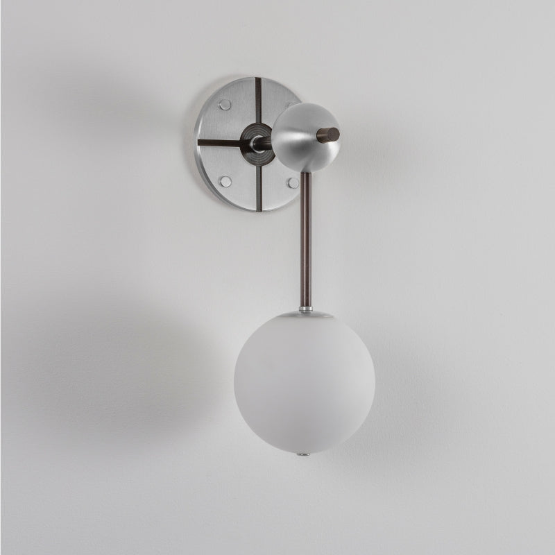 Bert Frank Rift Wall Light