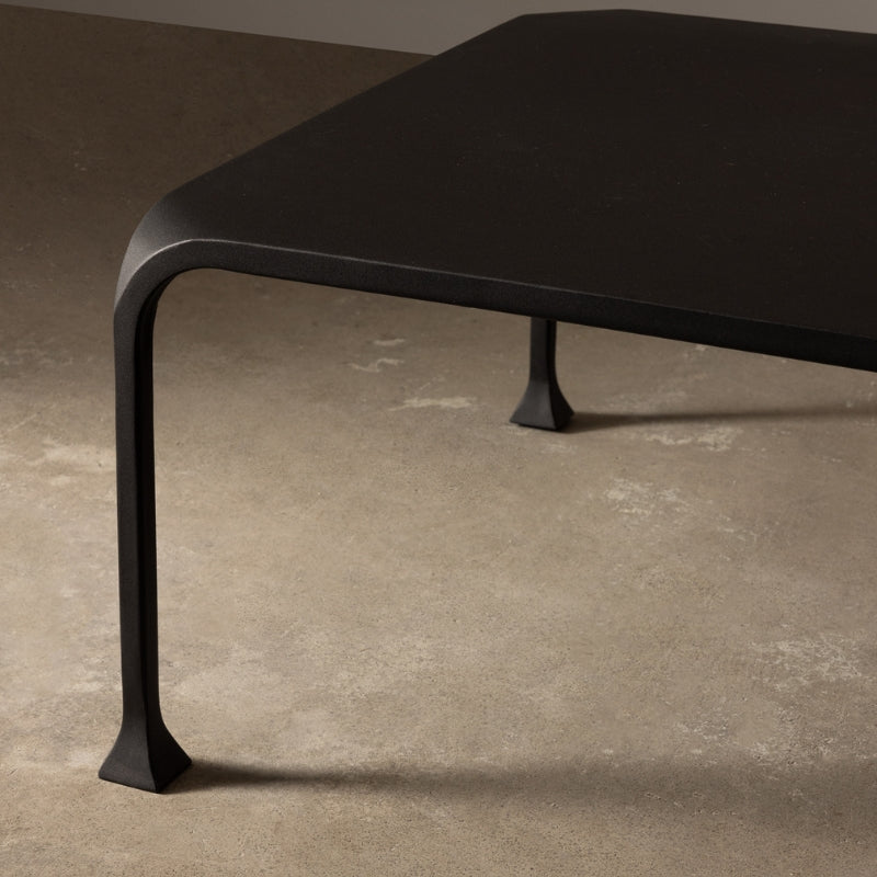 Allegra Outdoor Coffee Table